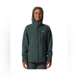 Mountain Hardware Stretch Ozonic Jacket